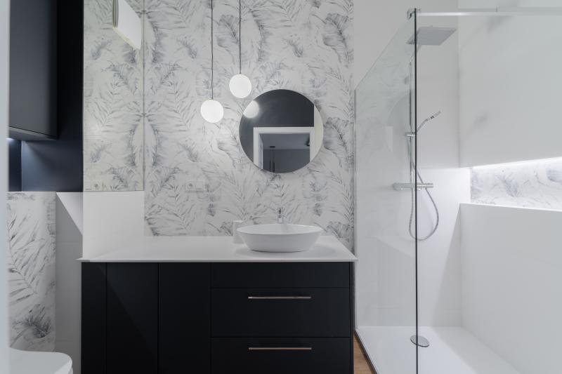 Rénover votre salle de bain clé en main, les avantages et conseils pratiques