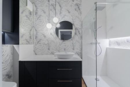 Rénover votre salle de bain clé en main, les avantages et conseils pratiques