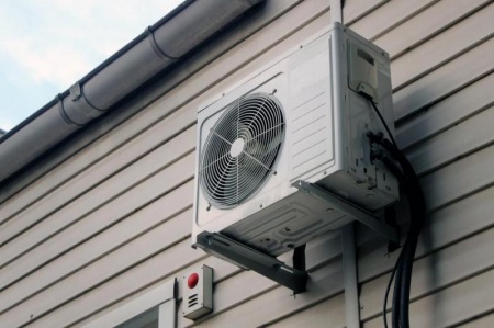Les atouts de la climatisation r&eacute;versible pour votre confort